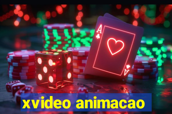 xvideo animacao